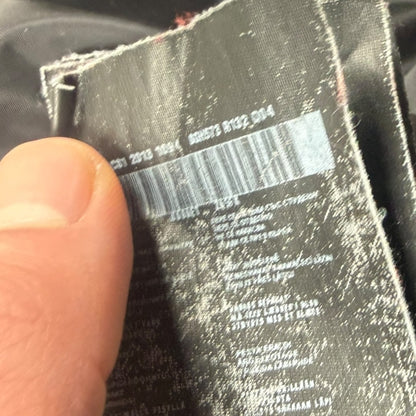 Prada nylon down jacket - Extra large