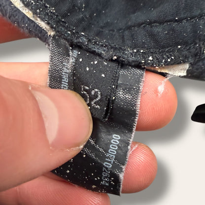 Prada sport shorts grey - Large