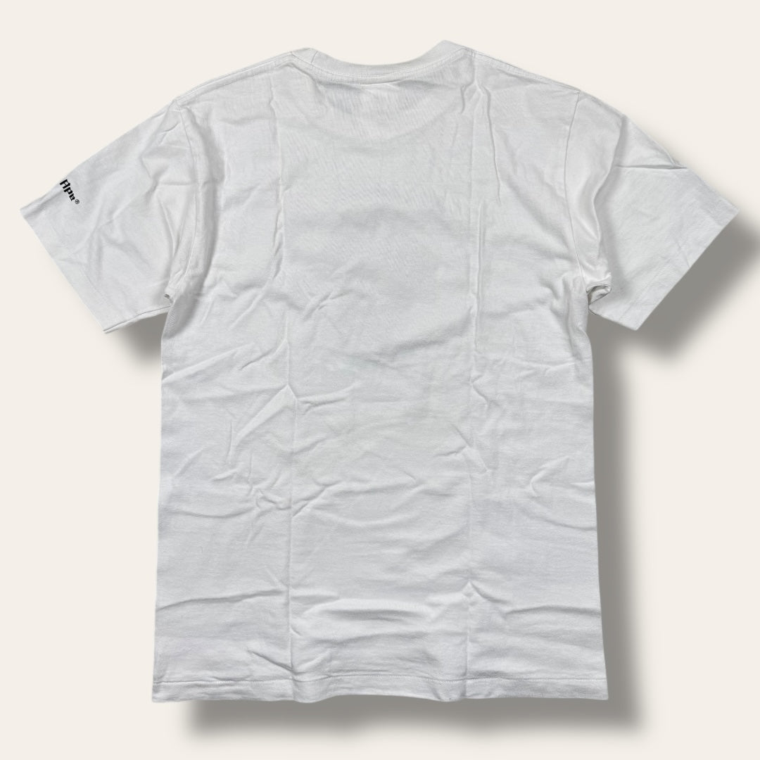 Bape tee kyoto white - Small