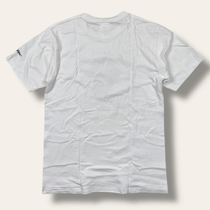 Bape tee kyoto white - Small