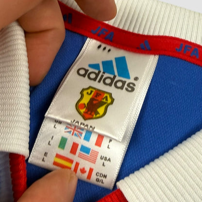 Adidas Japan tee “NAKATA” - Large