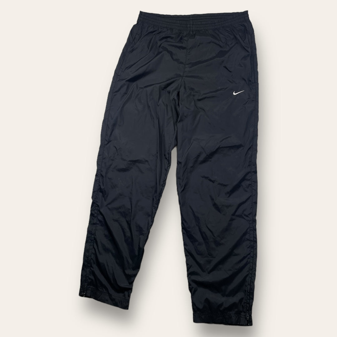 Nike 00’s trackpants black - Medium