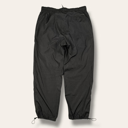 Nike clima-fit trackpants black - Large