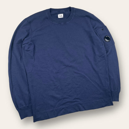 C.P. Company sweater navy - Extra Large