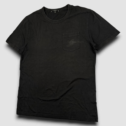 Gucci tee black/grey - Large