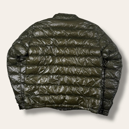 Moncler Acorus jacket khaki - Medium
