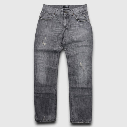 Dolce & gabbana jeans grey - medium