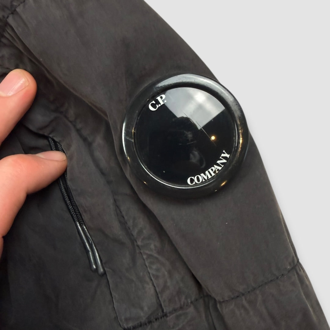 C.P. Company 50 Fili jacket black - Medium