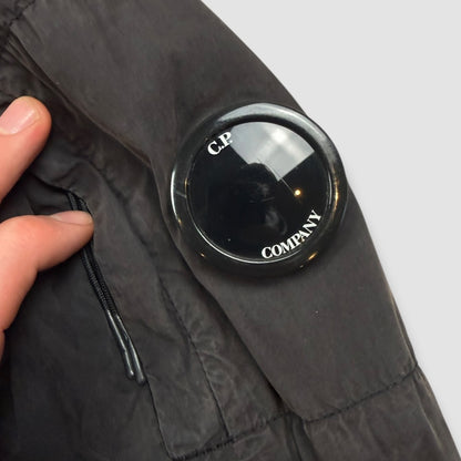 C.P. Company 50 Fili jacket black - Medium