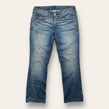 True religion jeans - 34