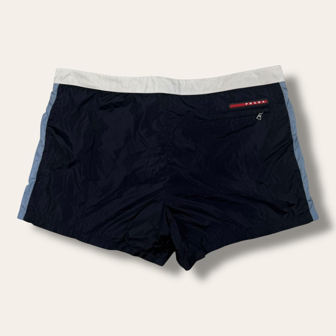 Prada swimming shorts - Extra large