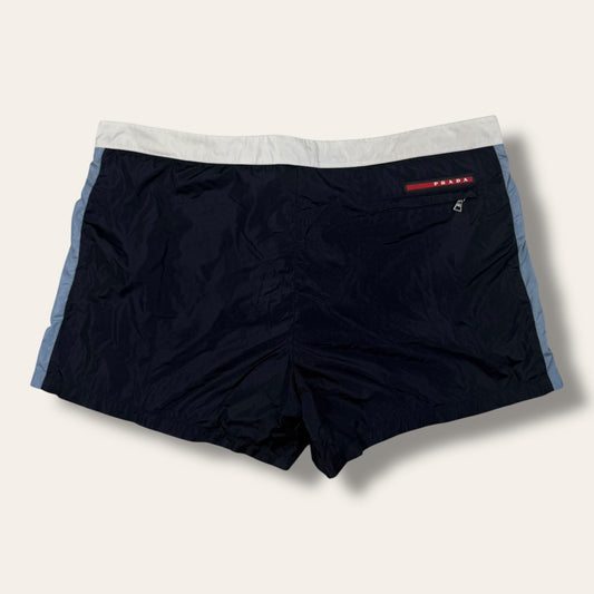 Prada swimming shorts - Extra large
