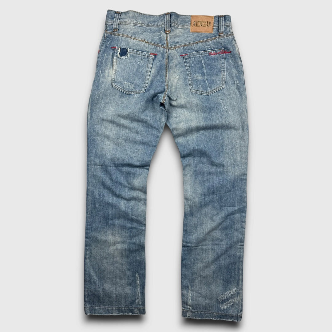 Dolce & Gabbana jeans - Extra large