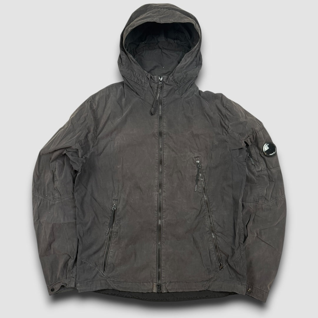 C.P. Company 50 Fili jacket black - Medium