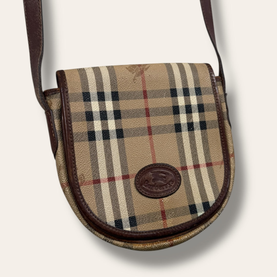 Burberry shoulder bag