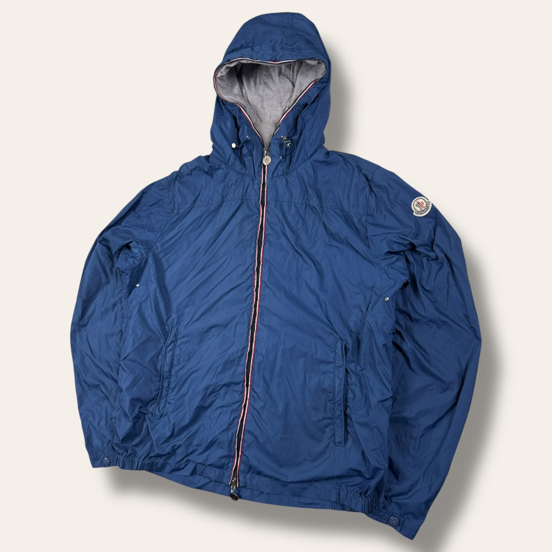 Moncler Urville jacket blue - Medium