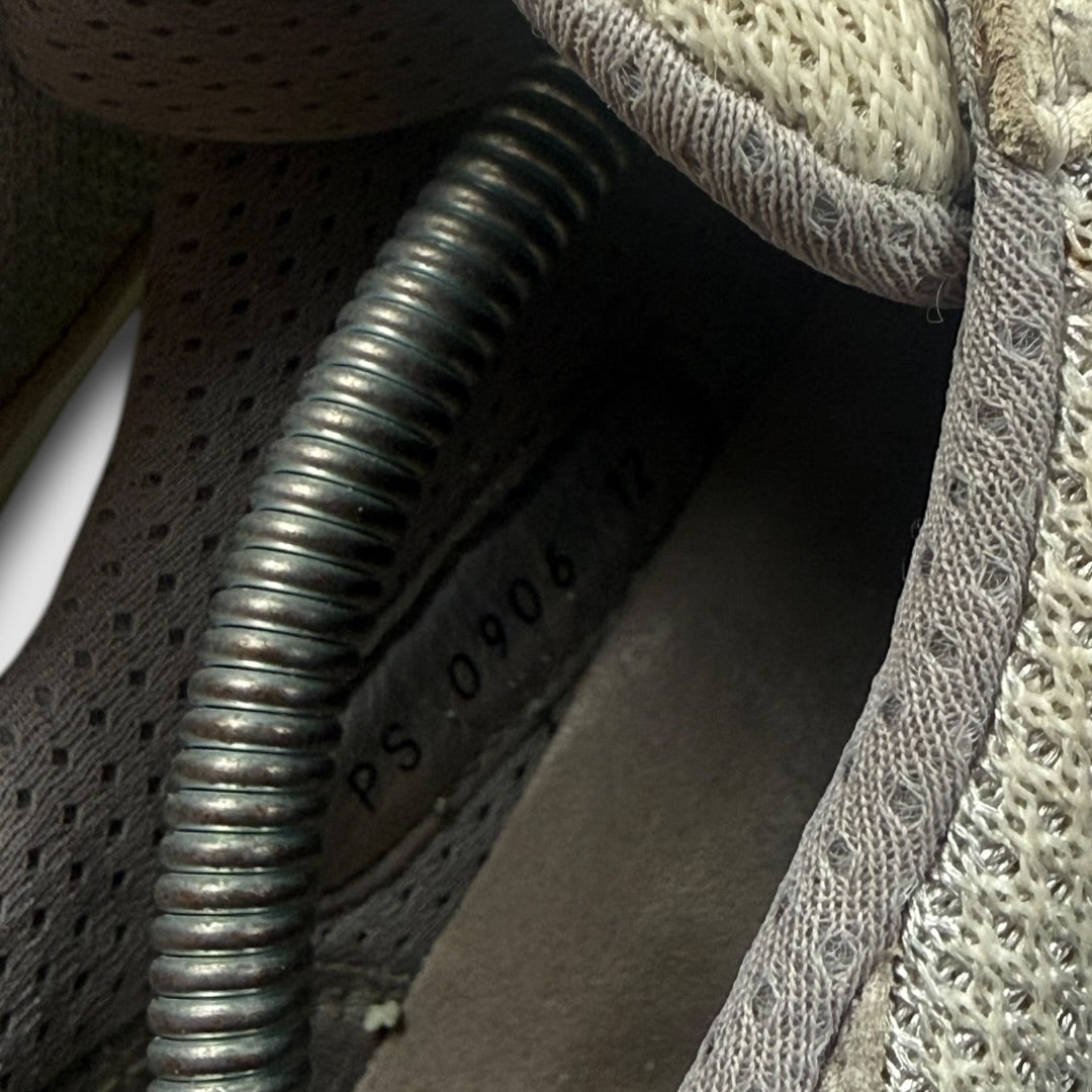 Prada american cups beige/white - 46