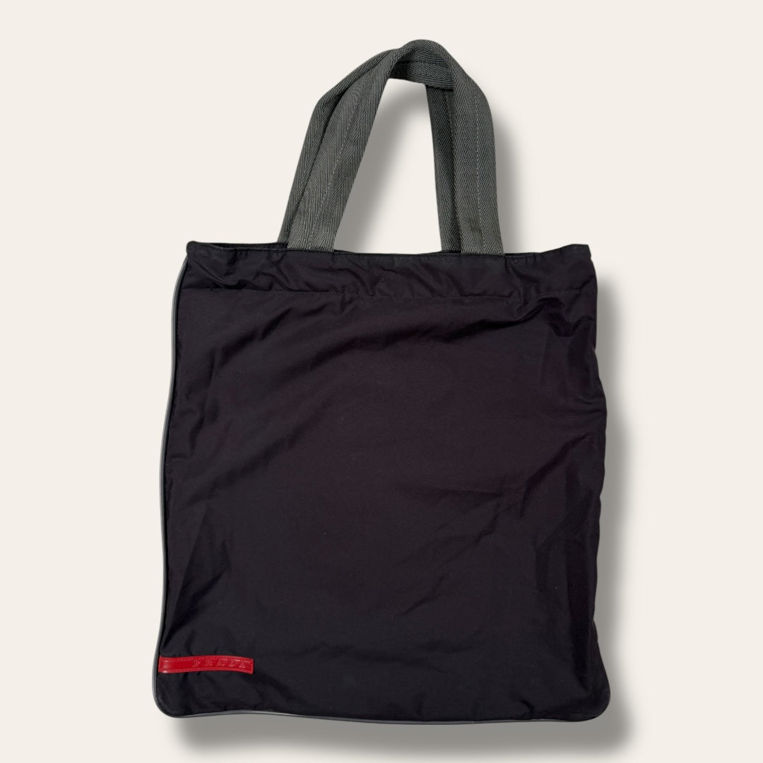 Prada Sport tote bag