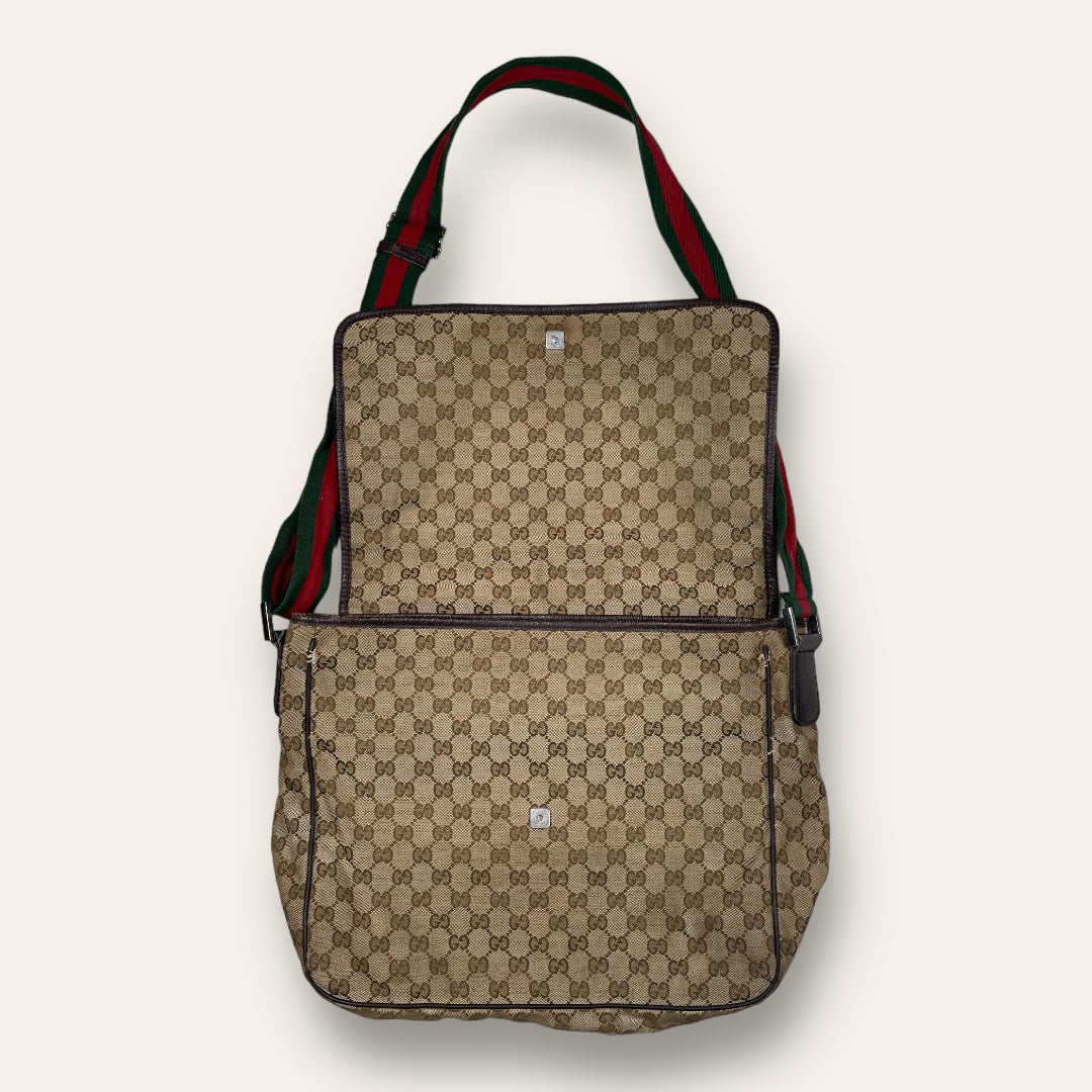 Gucci shoulder bag