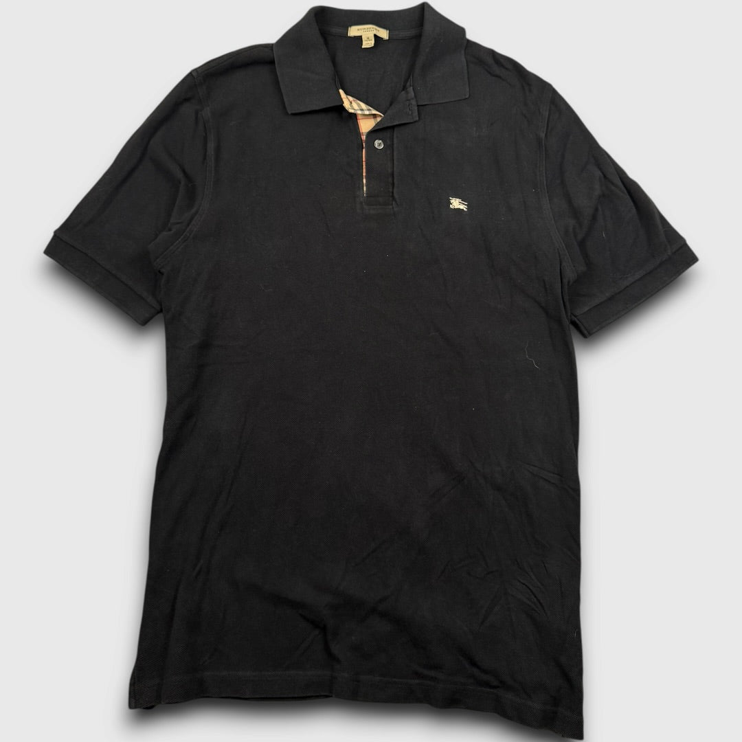 Burberry polo black - Medium