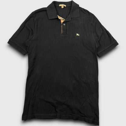 Burberry polo black - Medium
