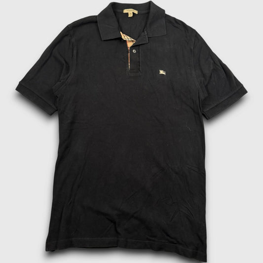 Burberry polo black - Medium