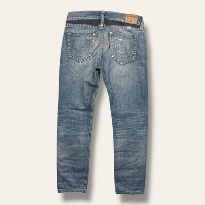 True religion jeans - 32 (Small)