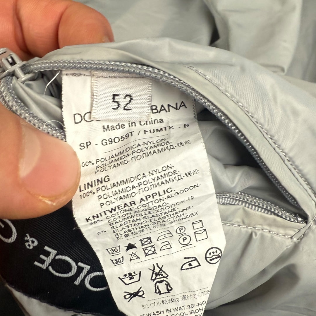 Dolce & Gabbana jacket grey - Large