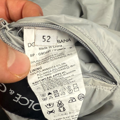 Dolce & Gabbana jacket grey - Large