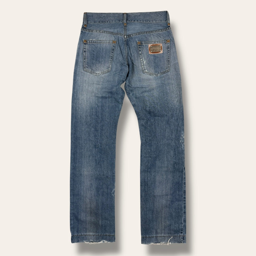 Dolce & Gabbana jeans - Small
