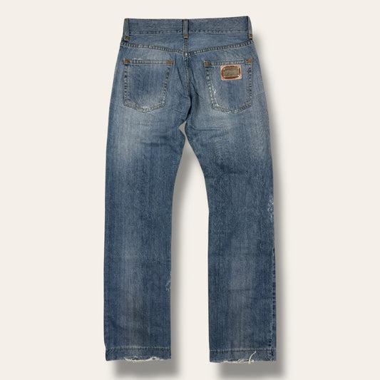 Dolce & Gabbana jeans - Small