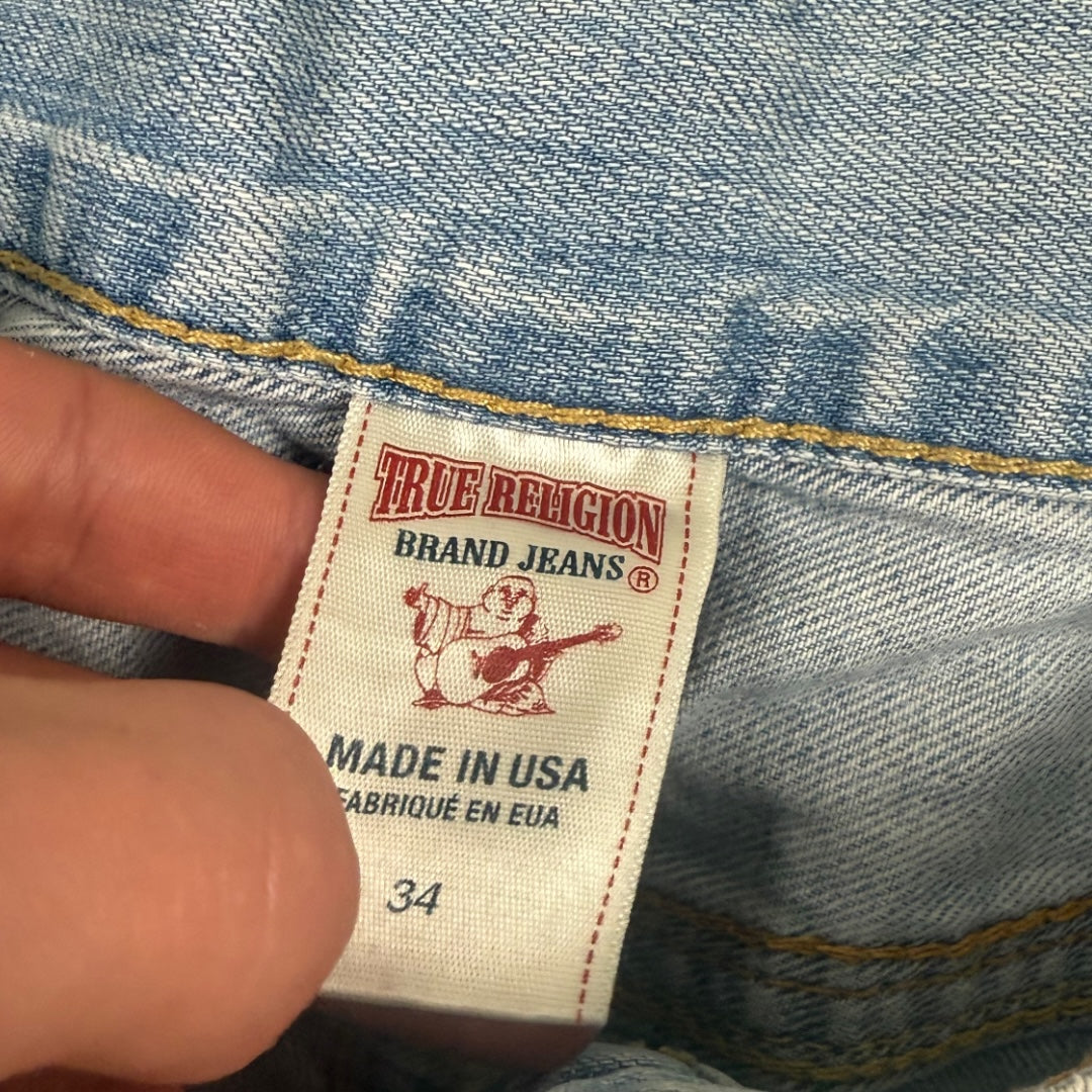 True religion jeans - Small