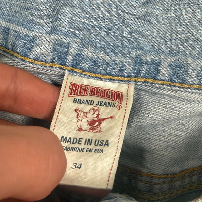 True religion jeans - Small