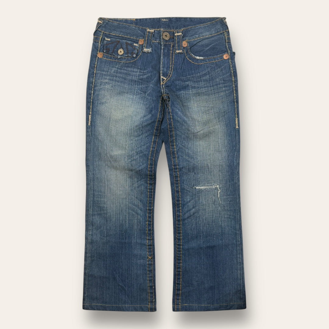 True religion jeans - 30 (Small)