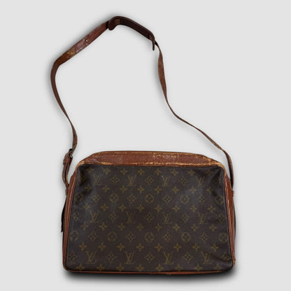 Louis Vuitton Trocadéro Monogram Crossbody Bag