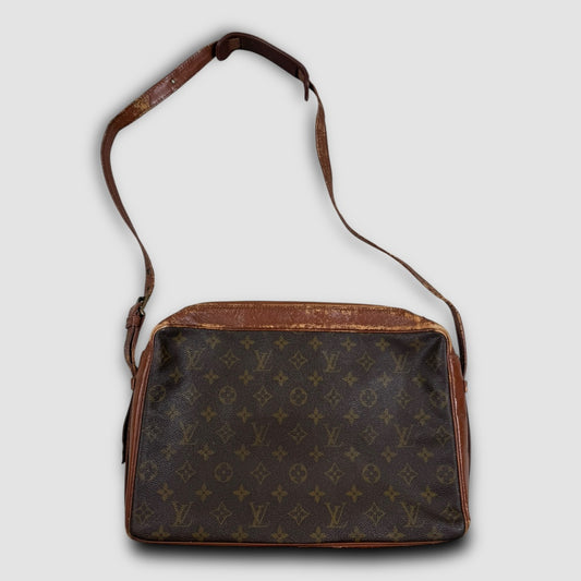 Louis Vuitton Trocadéro Monogram Crossbody Bag