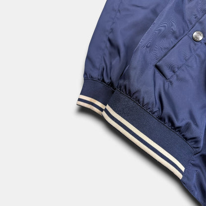 Prada Bomber jacket navy - Medium