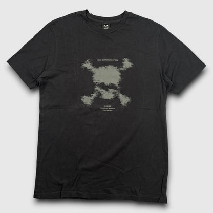 Oakley tee black - Small