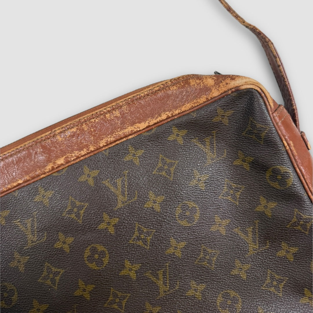 Louis Vuitton Trocadéro Monogram Crossbody Bag