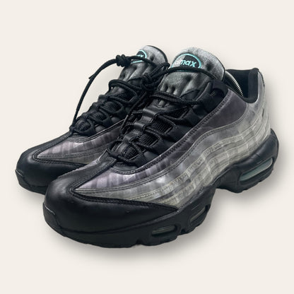 Nike air max 95 ‘footprint black’ - 44