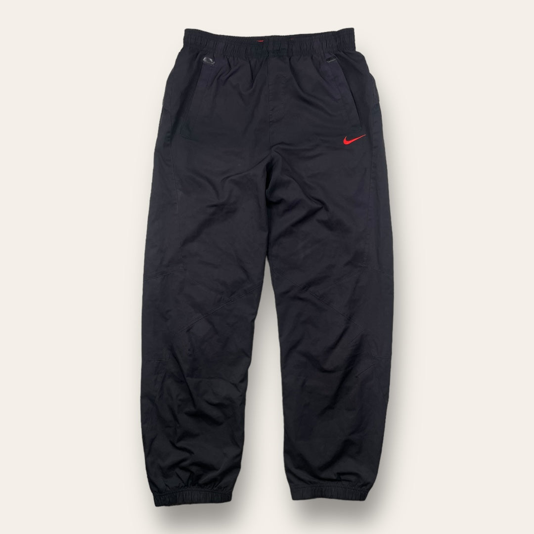 Nike trackpants black - Large