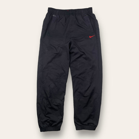 Nike trackpants black - Large