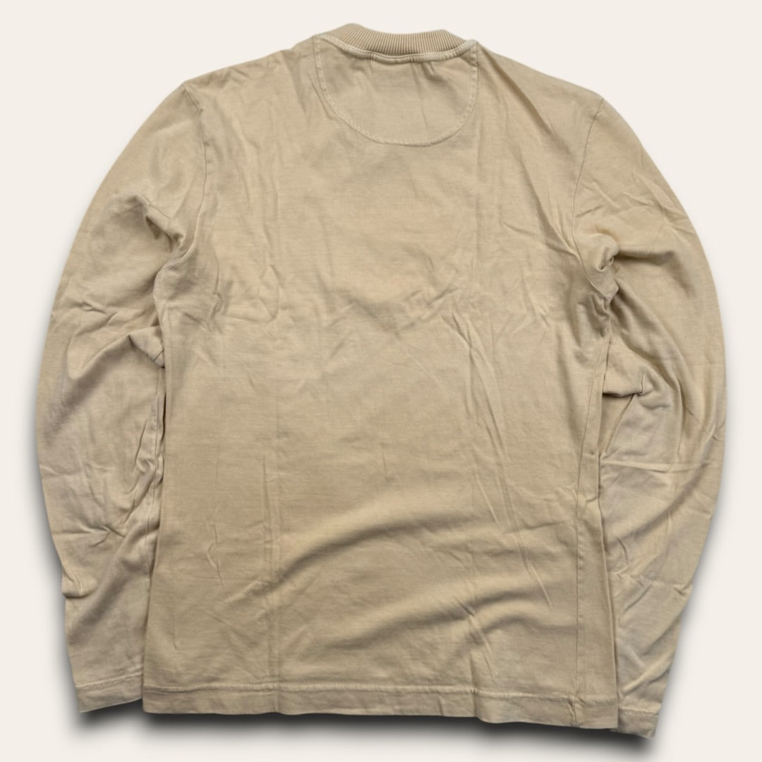 Dolce & Gabbana longsleeve beige - Extra small