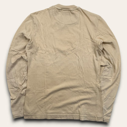 Dolce & Gabbana longsleeve beige - Extra small