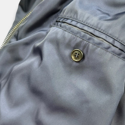 Prada Bomber jacket navy - Medium