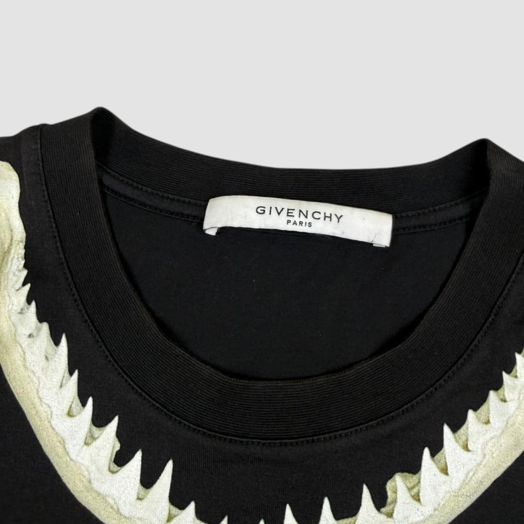 Givenchy tee black - Medium