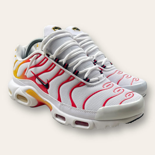 Nike air max plus tn ‘sunburn’ - 44