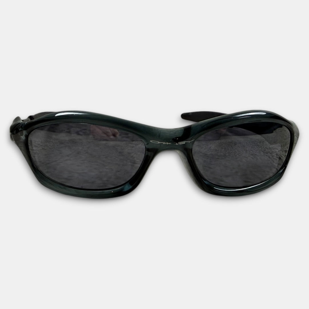 Oakley glasses grey