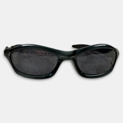 Oakley glasses grey
