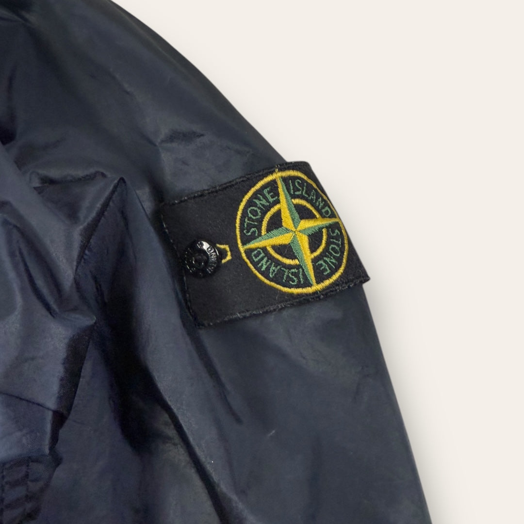 Stone Island prism jacket navy - Extra Large